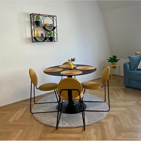 Freshly Renovated Apartment In Trendy Area L Hg21 비엔나 외부 사진