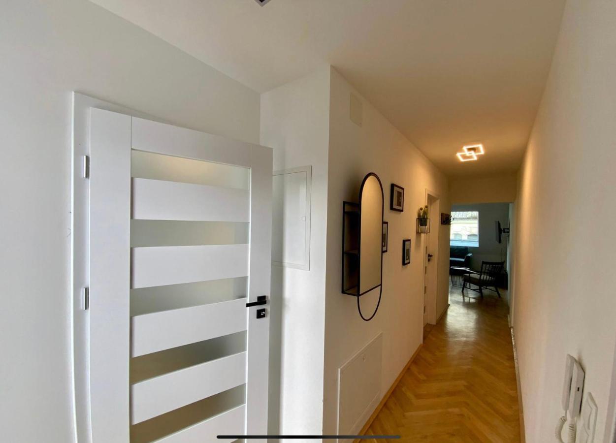 Freshly Renovated Apartment In Trendy Area L Hg21 비엔나 외부 사진