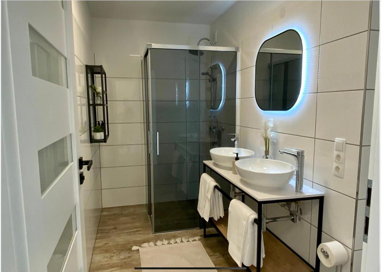 Freshly Renovated Apartment In Trendy Area L Hg21 비엔나 외부 사진